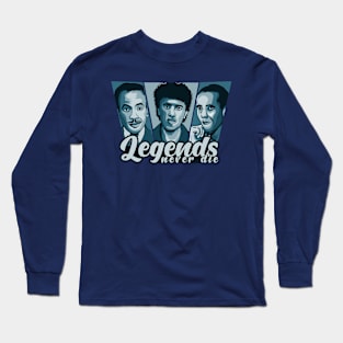 KABYL LEGENDS Long Sleeve T-Shirt